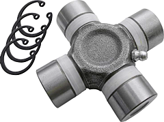 GKN - Replacement Heavy Duty Universal Joint