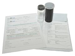 OIL ANALYSIS KIT