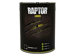 RAPTOR 5LTR BLACK