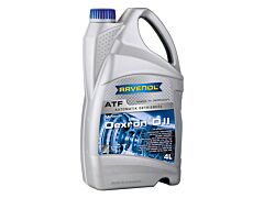 ATF DEXRON II 4L