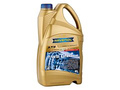 ATF T-WS LIFETIME 4L