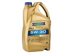 FLJ 5W30 ENGINE OIL 5L