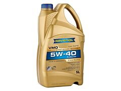 VMO 5W40 OIL 5L
