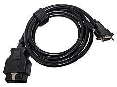 LYNX REPLACEMENT OBD TO VCI CABLE