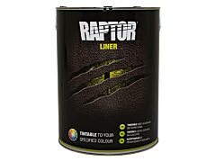 RAPTOR 5LTR TINTABLE