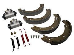 BRAKE KIT - DEF 90 - HA701010 ON - REAR