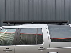 Britpart Expedition Discovery 3 / Discovery 4 Roof rack