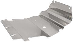 Britpart Tank Guard Defender 110 / 130 1998 on Aluminium