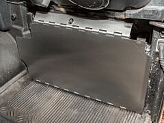 X-DEFEND DEFENDER PEDAL LOCK - RHD