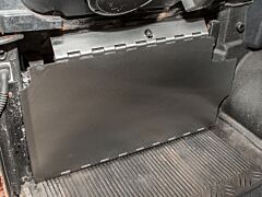 X-DEFEND DEFENDER PEDAL LOCK - LHD