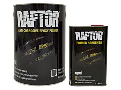 ANTI-CORROSIVE EPOXY PRIMER 5LTR