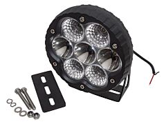 XS Lynx LED Auxiliary Light FLOOD/COMBO 6.5"