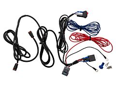 UNIVERSAL DRIVE/SPOT LIGHT HARNESS ASSY