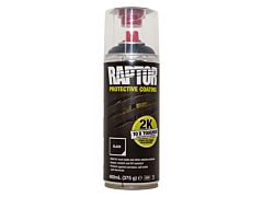 RAPTOR 2K BLACK AEROSOL SINGLE