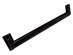 DA6646 Defender Door Bottom Repair Assembly RH