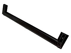 DA6646 Defender Door Bottom Repair Assembly LH