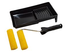RAPTOR ROLLER AND TRAY KIT