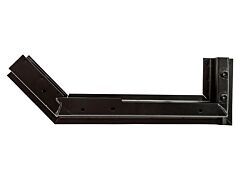 DEFENDER 2ND ROW DOOR BOTTOM REPAIR SECTION N/S
