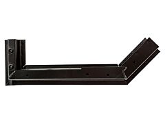 DEFENDER 2ND ROW DOOR BOTTOM REPAIR SECTION O/S
