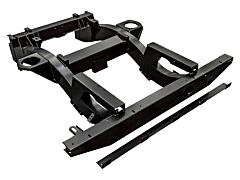 DEFENDER 110/130 TD5 & PUMA HALF CHASSIS
