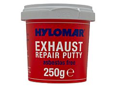 EXHAUST REPAIR PUTTY 250G