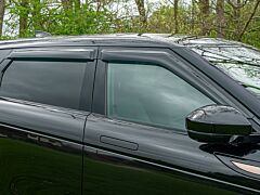 WIND DEFLECTOR SET 4 DOOR - RRE19