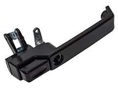 Defender XS Gloss Black Door Handle RHS