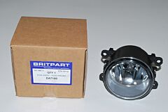 Lamp Assy-Fog-Front