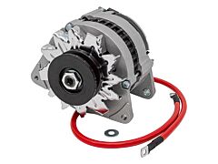 200 TDi DEF ALTERNATOR UPGRADE KIT 70 AMP