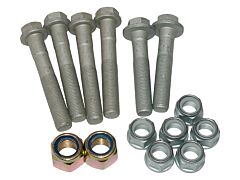 DA7204 Suspension Bolt Kit Front Radius Arms & Panhard Rod Def 2A On
