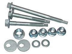 DA7205 Suspension Arm Bolt Kit D3 / D4 / RR Sport '05 To '12 Front Lower