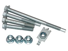 DA7267 Suspension Arm Bolt Kit D3 / D4 / RR Sport '05 To '12 Rear Lower