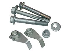 DA7207 Suspension Arm Bolt Kit D3 / D4 / RR Sport '05 To '12 Rear Upper