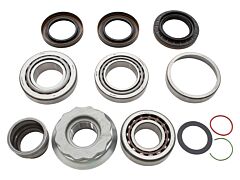 DIFF OVERHAUL KIT FULL FRONT - RR12 - RRS14 - D5