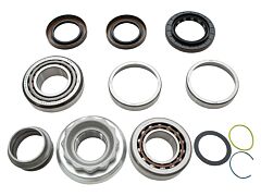 DIFF OVERHAUL KIT FULL REAR - RR12 - RRS14 - D5