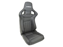 RRS SEATS DAKOTA LEATHER (PAIR)