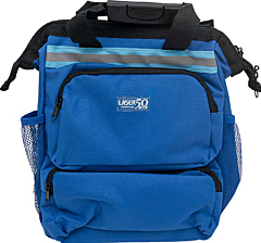 Laser - 50th Anniversary Tool Backpack