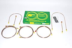 DA7403 Brake Pipe Kit - Series 3 RHD 88"