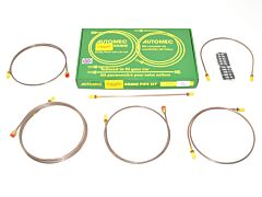 DA7442 Brake Pipe Kit - Series 1 RHD 86"