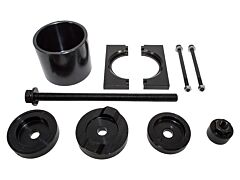 Bush Removal / Installation Tool - Front Lower Rear Bush