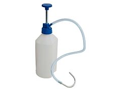 Gearbox / Axle Filler Pump