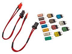 SHORT CIRCUIT DIAGNOSTIC KIT 16PC