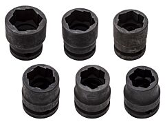 DAMAGED NUT/BOLT REMOVER TOOL 1/2 INCH D