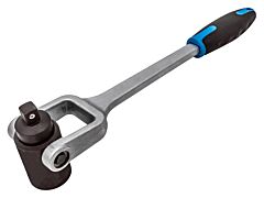 IMPACT HAMMER 1/2 INCH D X 330MM LONG