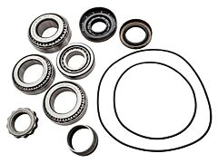 Freelander 2 OEM Rear Diff Overhaul Kit