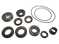 FL2 REAR DIFF HD OVERHAUL KIT NO OIL (FROM BH257091)