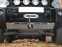 Sump Guard