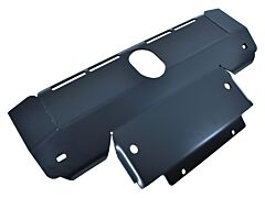 Sump Guard Black