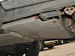 Transmission Plate