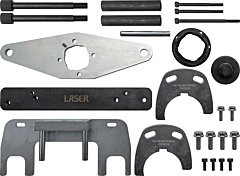 Laser Timing Kit - JLR 1.5 Petrol